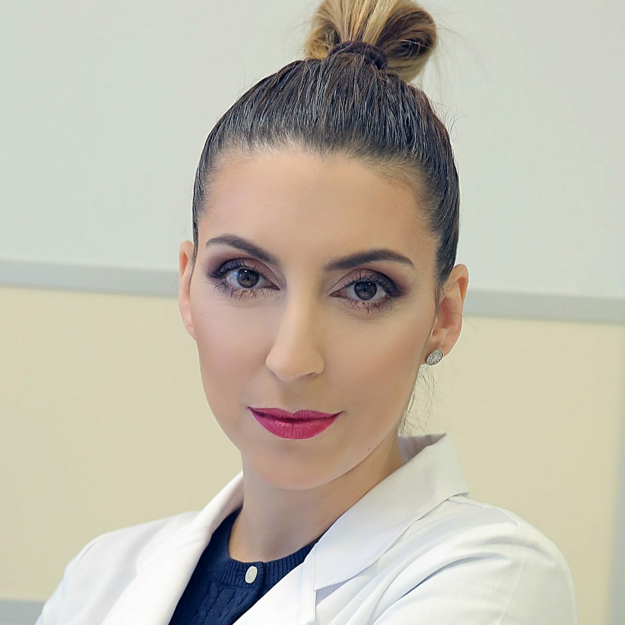 Dr. Ekaterine Paschali
